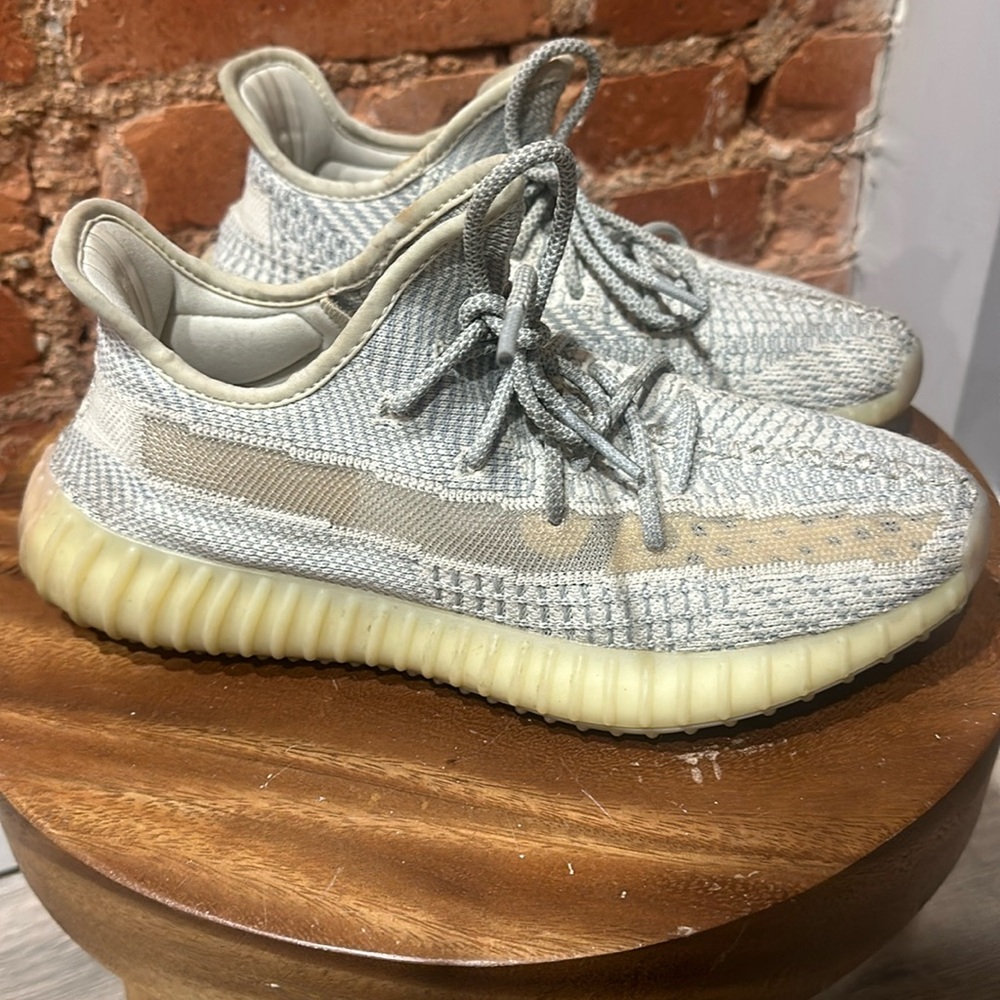 Yeezy Boost 350 V2 ‘Lundmark Non-Reflective’